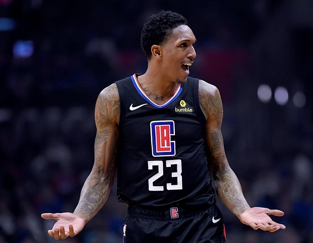 被打服了？前NBA最佳第六人路威力挺，库里应被列入GOAT讨论范围