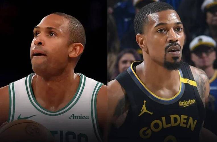 被打服了？前NBA最佳第六人路威力挺，库里应被列入GOAT讨论范围