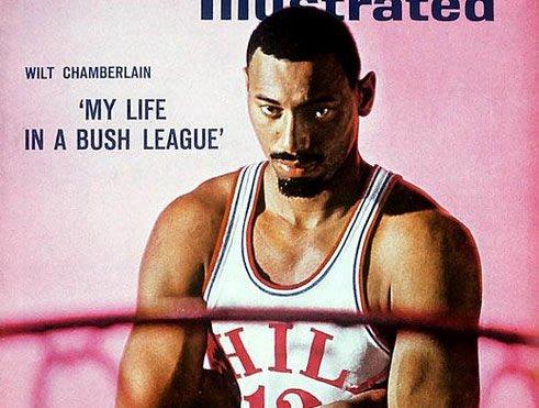 NBA历史最强新秀球员，菜鸟场均37+27，乔丹来了都没用